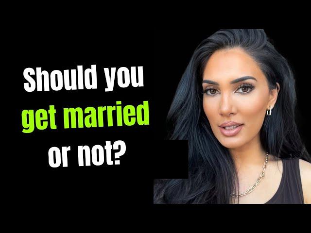 Who gets more benefits in marriage? - Sadia Khan