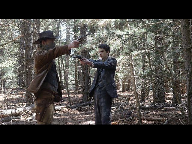 Mark Kermode reviews Slow West