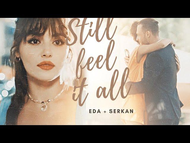 Serkan + Eda | … it’s been five years (still feel it all)