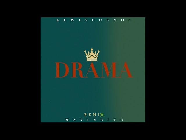 Kewin Cosmos - Drama ( #Bachata 2018 )