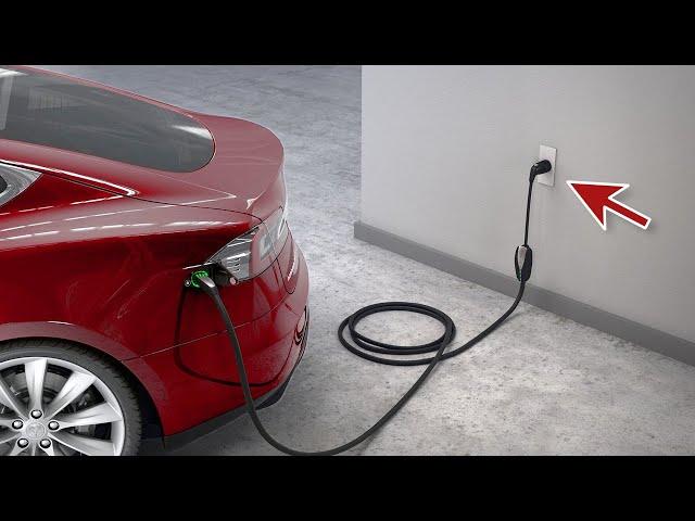 Recarga de vehículos eléctricos: Lo que  DEBES SABER | Eduardo Arcos