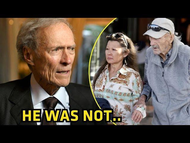 Clint Eastwood Just Revealed a Shocking Detail Behind the Mystery of Gene Hackman’s Death!