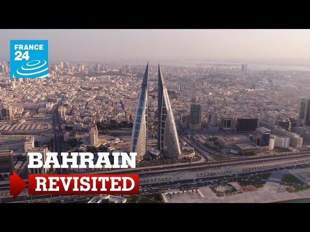 Bahrain revisited