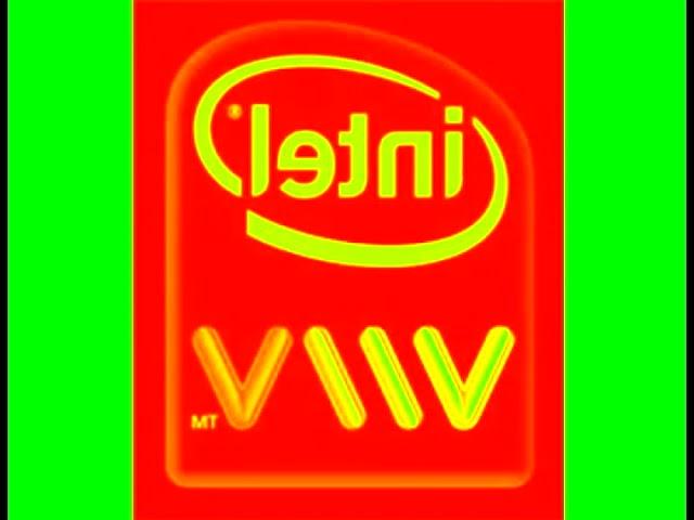 Intel Logos With Windows Sounds in G-Major 95
