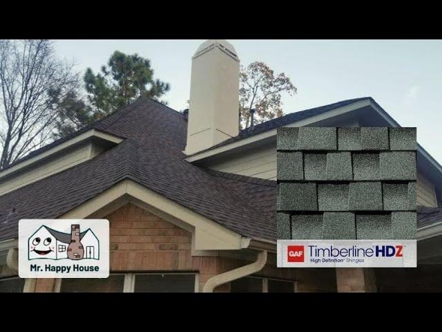 GAF Timberline HDZ Shingles Review: Are These Roofing Shingles Good for Your Home?