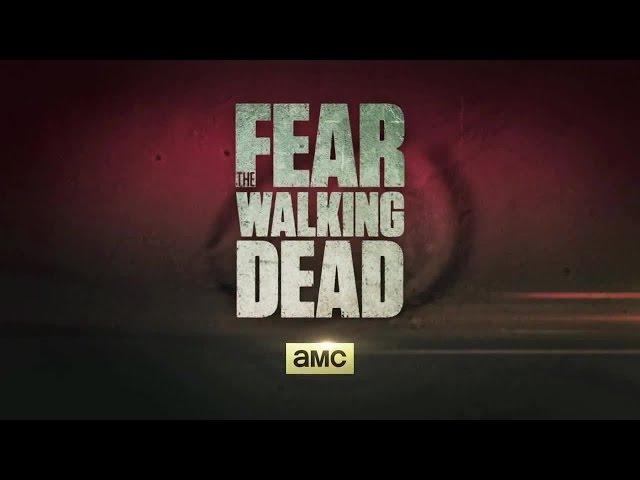 Comic Uno Fear The Walking Dead Season 1 Episode 1 "Pilot" SERIES PREMIERE (TV Review)