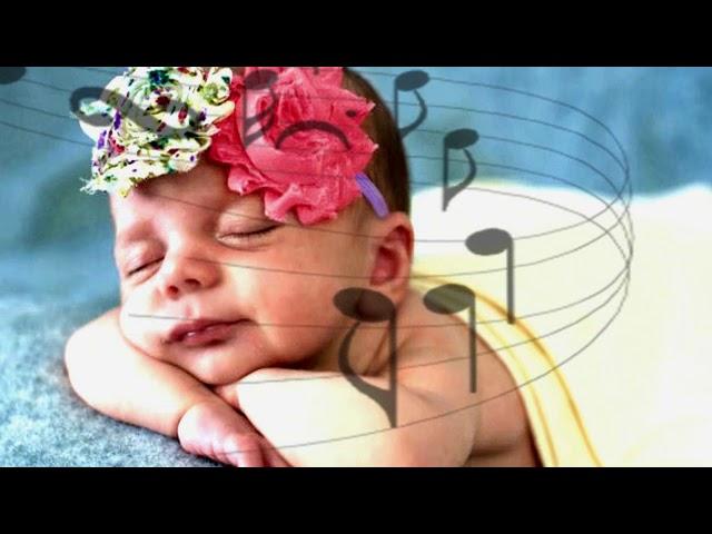  2 ЧАСА  МОЦАРТ Для Младенцев - Колыбельная - Классическая Музыка для Детей перед Сном