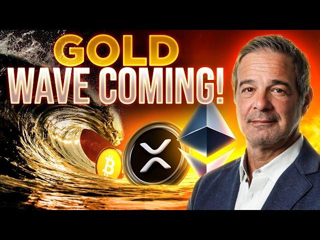 Gold Wave Coming To XRP & Ethereum!Andy Schectman INTERVIEW