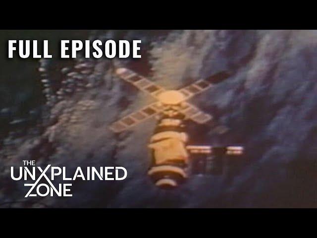 NASA Releases New Kecksburg UFO Details (S1, E13) | Conspiracy? | Full Episode