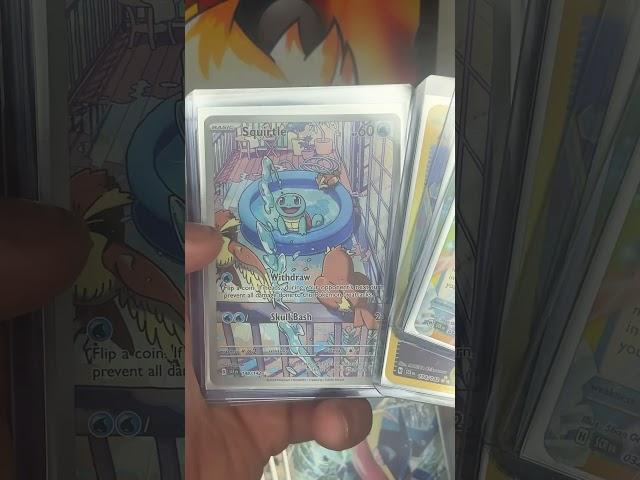 Something is Wrong here!! #pokemon #livepokemonpulls #pokemoncards #shorts