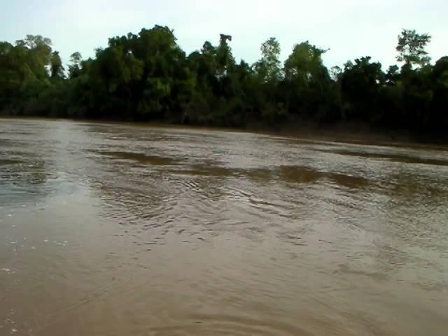 Daly River Barra Madness