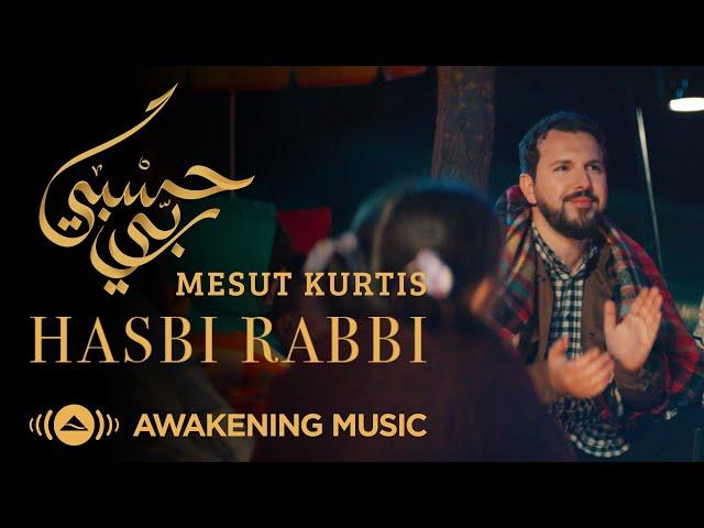 Mesut Kurtis - Hasbi Rabbi | Official Music Video | مسعود كُرتس - حسبي ربي (Urdu, Arabic & Turkish)