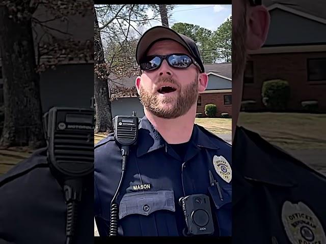 Guy DOMINATES Cops Like A PRO! | First Amendment Audit | Cops Owned & Dismissed!