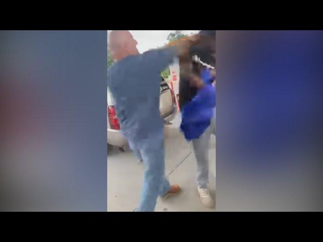 Fight at Aiken Circle K under investigation 5P PKG