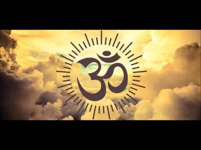 DEUS #1 hora DE MANTRA AUM ~OM