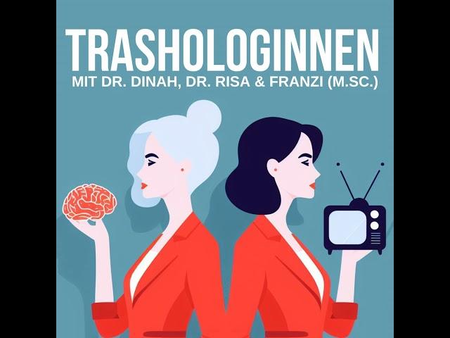 #89 Die Verräter Staffel 2 - Sind Frauen die besseren Verräterinnen?!