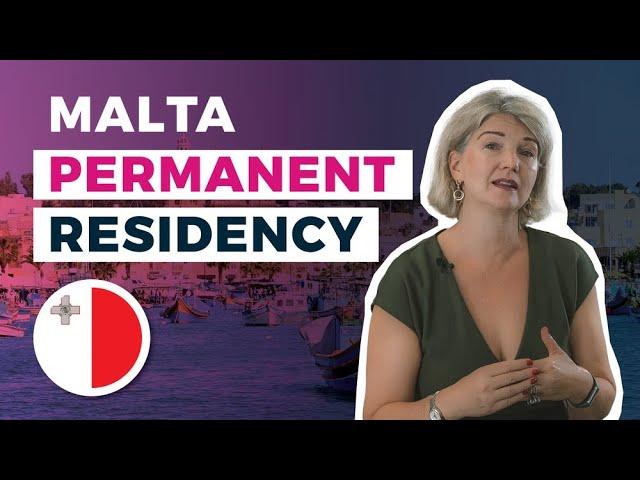 Acquire Permanent Residency: Malta's Affordable Solution Revealed