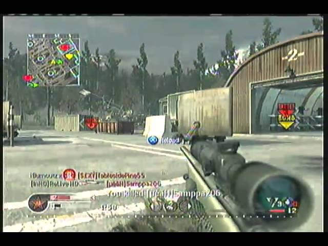 ReLive HD Clan-Tage