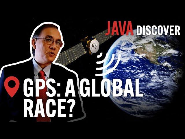 GPS: How Does the US Satellite System Run the World? The Global Race to Geolocate (Documentary)