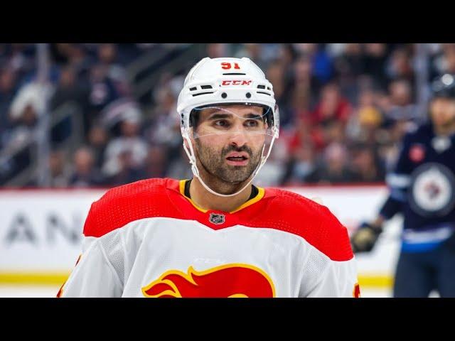 Kadri Sounds Off, Hathaway Fined, Sharks Brutal Record