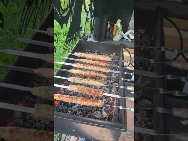 Люля-кебаб!