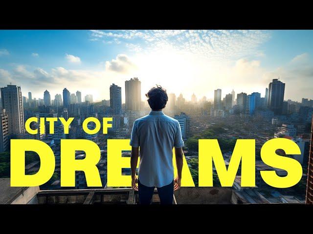 I spend 2 months in the city of dreams | MBA Internship