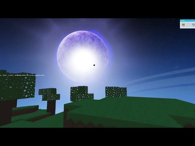 Voxel Project v0.05 - Progress (7) Mining, Crafting, Smelting, Smooth Lighting