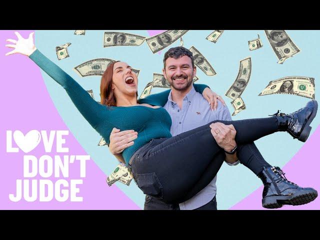 Swinging Has Made Us $1 Million | LOVE DON'T JUDGE