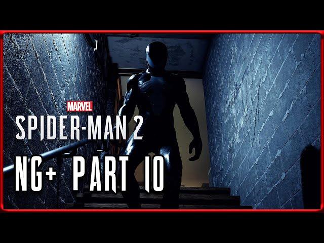 Marvel's Spider-Man 2 Revisited - Sorry About The Delay | Part 10