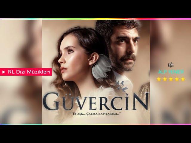 Güvercin - Jenerik | Dizi Müziği