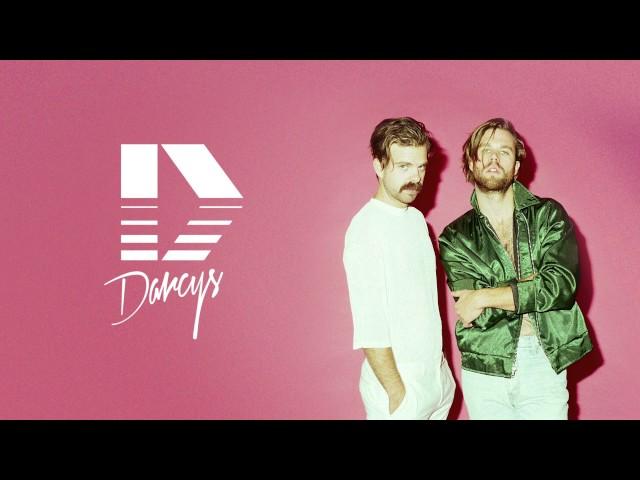 Darcys - Alibi