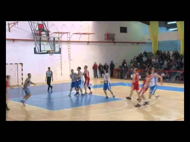 Milos Andrejevic number 11 Shirt White start in 12 min Vladicin Han - Krusevac