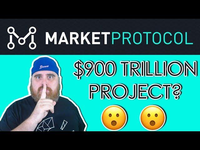 Market Protocol: Put this Crypto Project on Your Radar