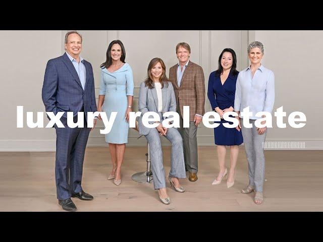 Sarasota Luxury Real Estate | Laughlin Tanner Group