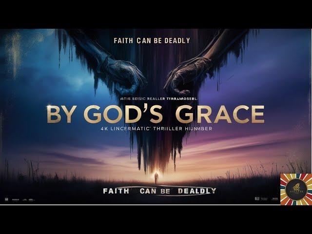 By God's Grace | English Full Movie |Mystery Suspense Thriller Movie