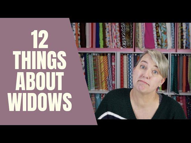 12 THINGS I LEARNED WHEN I BECAME A WIDOW | Life, Love, and Laughter after Loss One Happy Widow