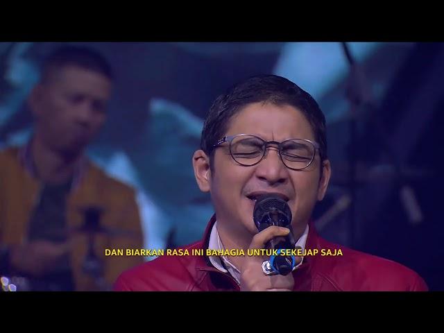 UNGU - CINTA DALAM HATI