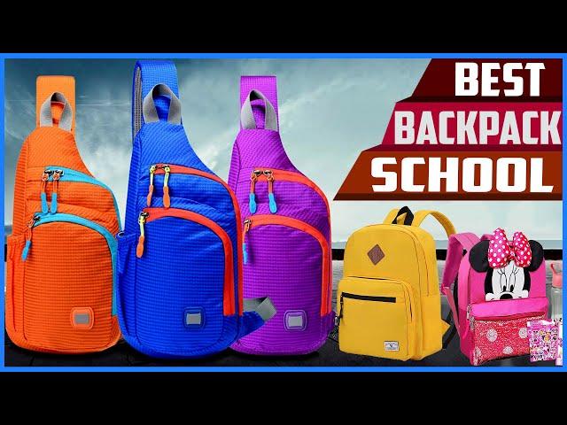 Best Backpack for School - Backpack Haul 2023 - under $25