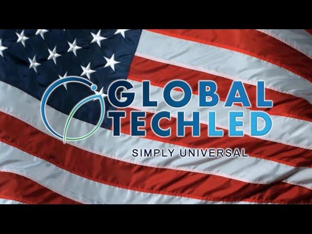 Introduction to Global Tech LED