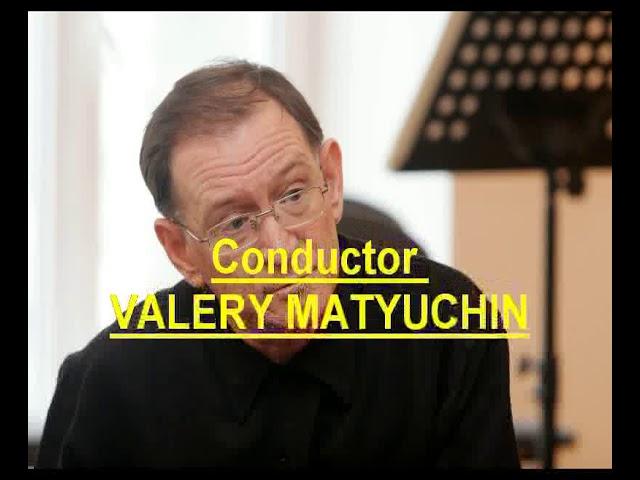 Flute Concerto 1st  mov  Igor Shcherbakov.