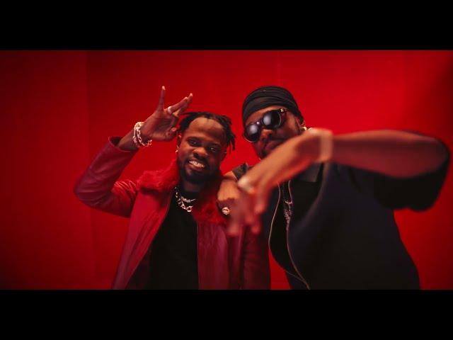 Fameye x Patoranking - Sober (Soo Bad) (Official Video)