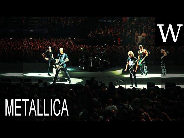 METALLICA - Documentary