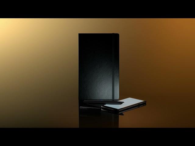 Moleskine - Smart Writing Set - The evolution of the legendary notebook