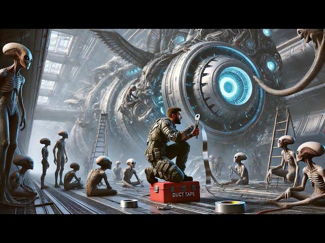 The Galactic Councils Worst Nightmare Humans and Memes | HFY | Sci Fi Stories