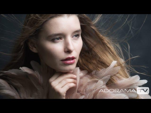 Maximize Shallow Depth of Field Portraits: Take and Make Great Photography with Gavin Hoey