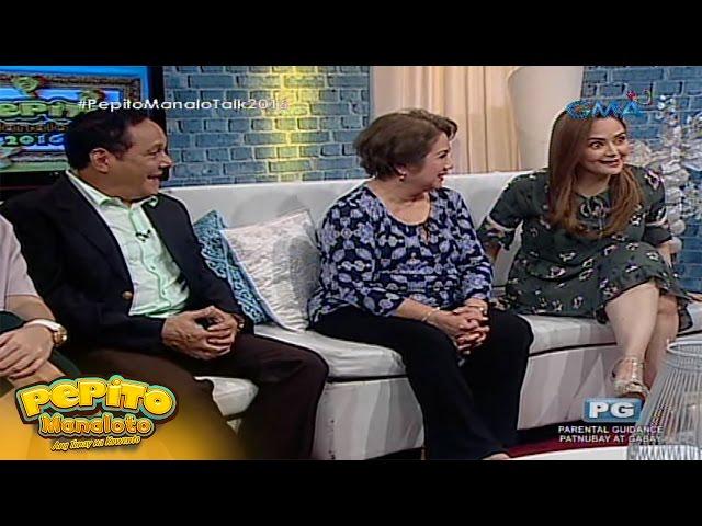 Pepito Manaloto: Meet Mimi, Deedee, Tommy and Berta