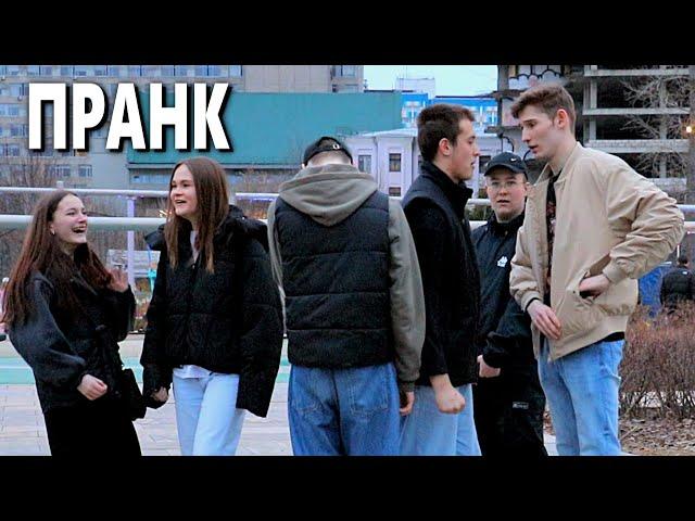 Совсем ПРОДУЛ по жизни - ПРАНК по Комментариям - 23
