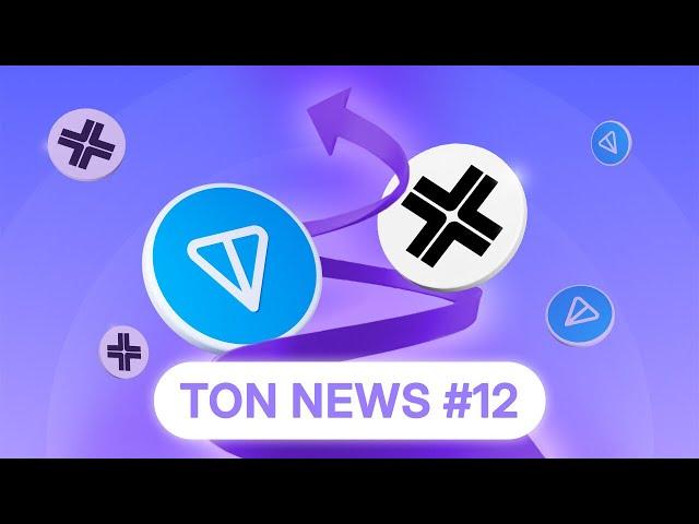 The Fastest-Growing L1 Blockchain! TON & Axelar Unite Blockchains | TON News #12