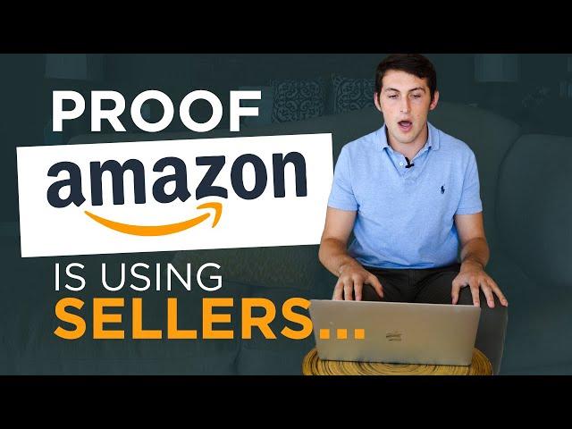 Proof Amazon Steals Other Peoples Products