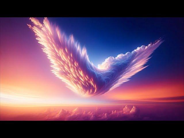 Archangel Metatron Healing Your Aura In 11 Minutes @432Hz